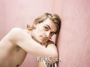 KirkCock