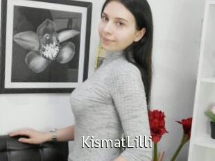 KismatLilli