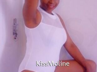 KissMoline