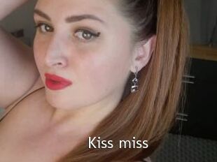 Kiss_miss