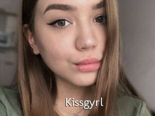 Kissgyrl