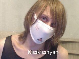 Kisskissnyan