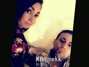 Kissmekk