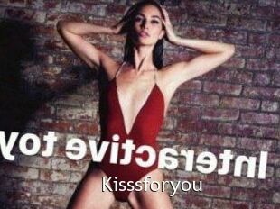 Kisssforyou