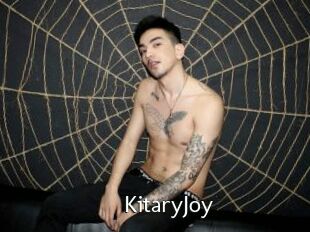 KitaryJoy