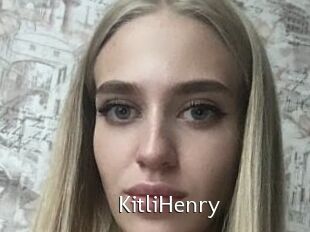 KitliHenry