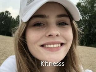 Kitnesss