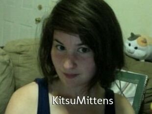 KitsuMittens