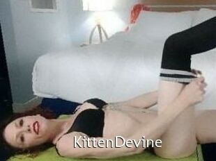 KittenDevine
