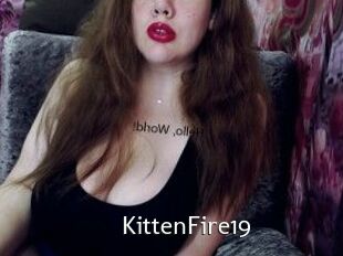 KittenFire19