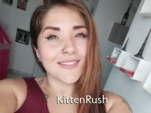 KittenRush