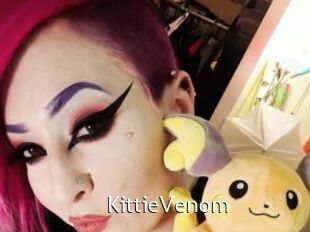 KittieVenom