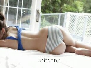 Kitttana