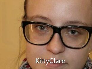 KittyClare