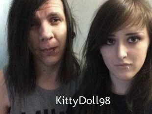 KittyDoll98