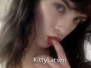 KittyLarsen