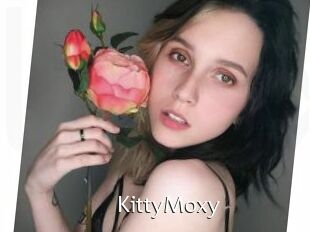 KittyMoxy
