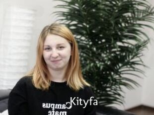 Kityfa