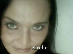 Kixelle