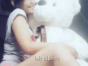 KiyaLeen