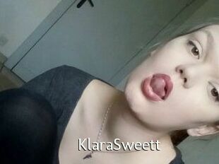 KlaraSweett