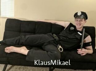 KlausMikael