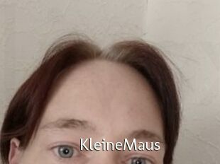 KleineMaus