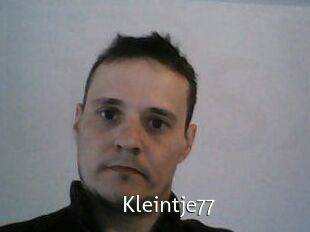 Kleintje77