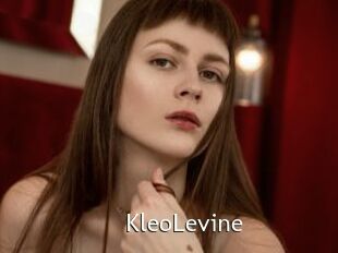 KleoLevine
