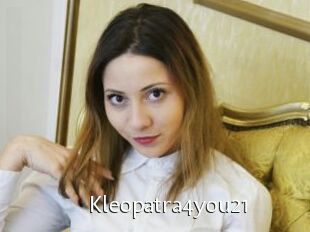 Kleopatra4you21
