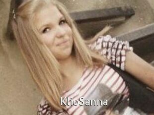 KlioSanna