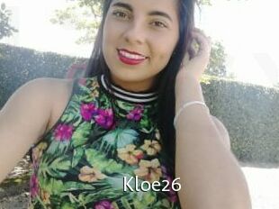 Kloe26