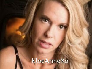 KloeAnneXo