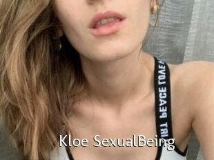 Kloe_SexualBeing