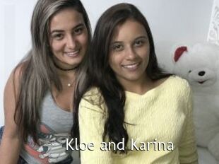 Kloe_and_Karina