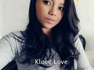 Kloee_Love