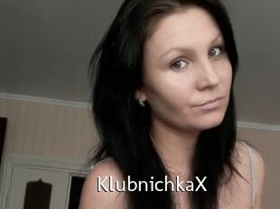KlubnichkaX