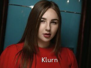 Klurn