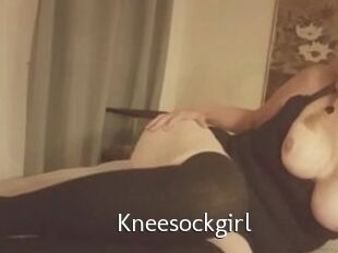 Kneesockgirl