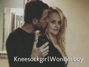 KneesockgirlWonderboy