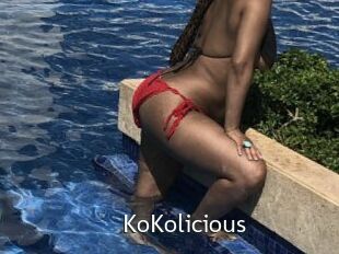 KoKolicious