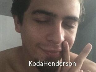 KodaHenderson