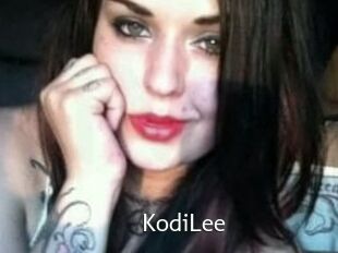 KodiLee