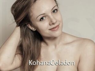 KohanaCeladon