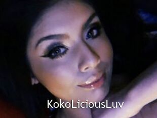KokoLiciousLuv