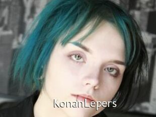 KonanLepers