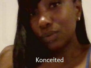 Konceited
