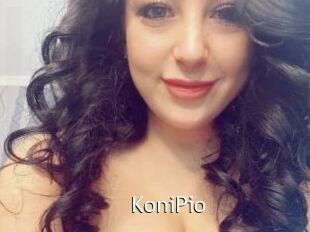 KoniPio
