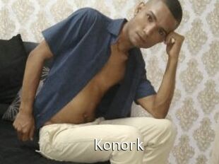 Konork