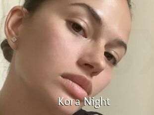 Kora_Night